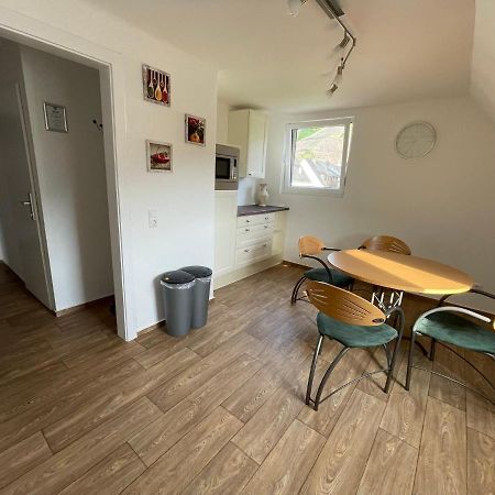 Gaestehaus Trulla Lägenhet Bremm Exteriör bild
